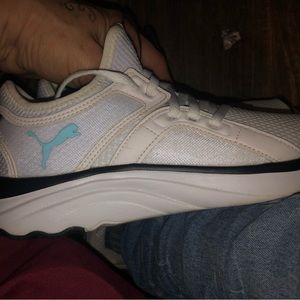 Puma shoes